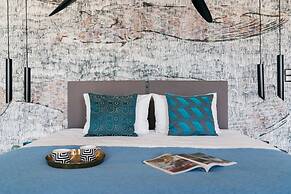 Privilege Suites - LoftAffair Collection