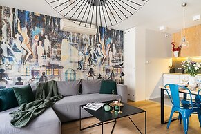 Privilege Suites - LoftAffair Collection