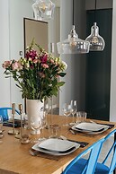 Privilege Suites - LoftAffair Collection