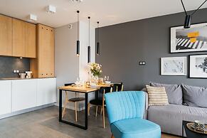 Privilege Suites - LoftAffair Collection