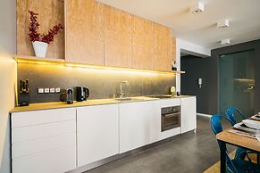 Privilege Suites - LoftAffair Collection