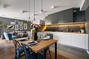 Privilege Suites - LoftAffair Collection