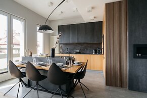 Privilege Suites - LoftAffair Collection