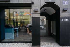 Privilege Suites - LoftAffair Collection