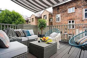 Privilege Suites - LoftAffair Collection