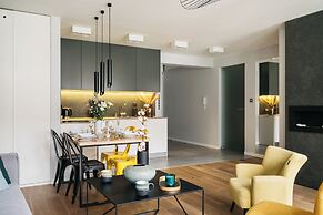 Privilege Suites - LoftAffair Collection