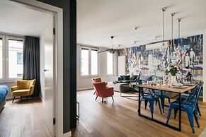 Privilege Suites - LoftAffair Collection