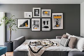 Privilege Suites - LoftAffair Collection