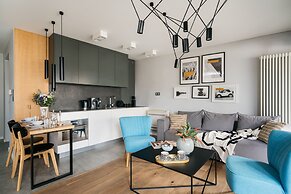 Privilege Suites - LoftAffair Collection