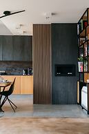 Privilege Suites - LoftAffair Collection