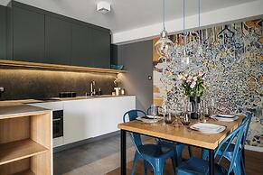 Privilege Suites - LoftAffair Collection