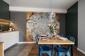 Privilege Suites - LoftAffair Collection