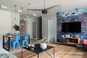 Privilege Suites - LoftAffair Collection