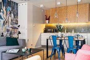 Privilege Suites - LoftAffair Collection