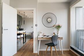 Privilege Suites - LoftAffair Collection