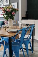 Privilege Suites - LoftAffair Collection