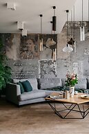 Privilege Suites - LoftAffair Collection