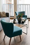 Privilege Suites - LoftAffair Collection