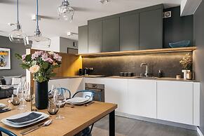 Privilege Suites - LoftAffair Collection