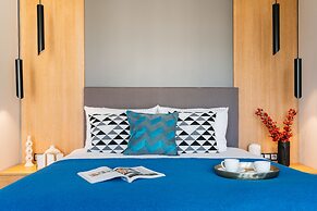 Privilege Suites - LoftAffair Collection