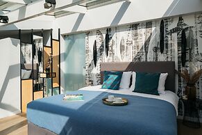 Privilege Suites - LoftAffair Collection