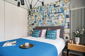 Privilege Suites - LoftAffair Collection