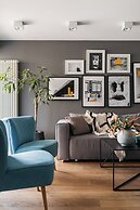 Privilege Suites - LoftAffair Collection