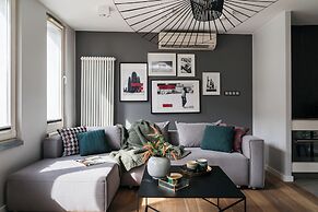 Privilege Suites - LoftAffair Collection