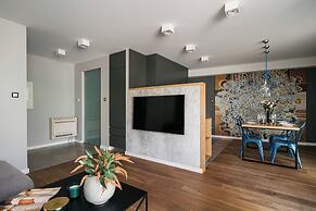 Privilege Suites - LoftAffair Collection