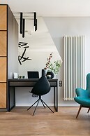 Privilege Suites - LoftAffair Collection