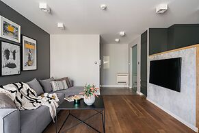 Privilege Suites - LoftAffair Collection