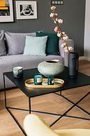 Privilege Suites - LoftAffair Collection