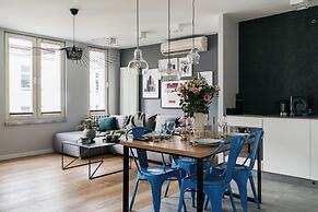 Privilege Suites - LoftAffair Collection