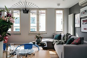 Privilege Suites - LoftAffair Collection