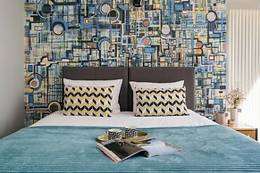 Privilege Suites - LoftAffair Collection