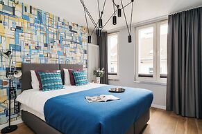 Privilege Suites - LoftAffair Collection