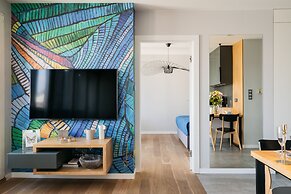 Privilege Suites - LoftAffair Collection