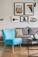 Privilege Suites - LoftAffair Collection