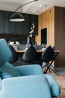 Privilege Suites - LoftAffair Collection