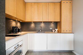 Privilege Suites - LoftAffair Collection