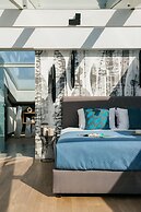 Privilege Suites - LoftAffair Collection