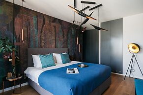 Privilege Suites - LoftAffair Collection