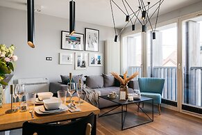 Privilege Suites - LoftAffair Collection