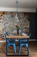 Privilege Suites - LoftAffair Collection