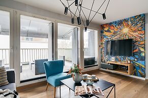 Privilege Suites - LoftAffair Collection