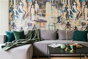 Privilege Suites - LoftAffair Collection