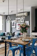 Privilege Suites - LoftAffair Collection