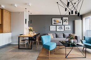 Privilege Suites - LoftAffair Collection