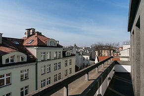 Privilege Suites - LoftAffair Collection