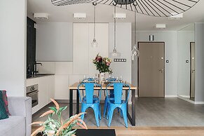 Privilege Suites - LoftAffair Collection